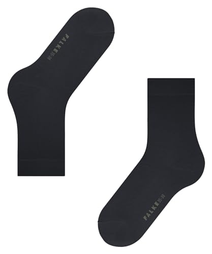 Image of FALKE Women Cotton Touch Crew Cut W 1 Pair