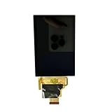 Touchscreen-LCD Mit Hintergrundbeleuchtung, Kompatibel Mit Fujifilm XT4, XE4, X-Pro3, XH2, XH2S, X100V, X100VI, Reparatur Von Touchscreen-LCDs