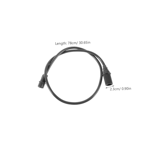 Healeved tubo portátil de succión para terapia de masaje mejorada, manguera de extensión flexible para uso en casa compatible con varias ventosas para mejorar la eficiencia del tratamiento miniatura 2