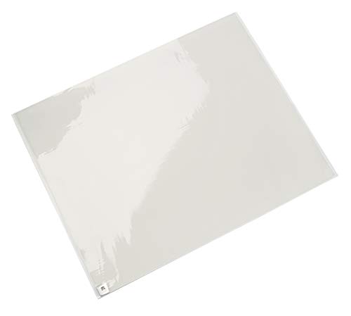 Preisvergleich Produktbild Staubbindematte Reinraummatte TACKMAT / mit 30 abziehbaren Klebeschichten / Fußmatte / 78 cm x 62,5 cm / selbstklebend