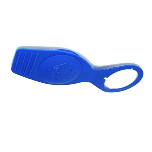 Bouchon réservoir liquide lave-glace pour VW Passat évite gicleurs bouchés 1K0955455