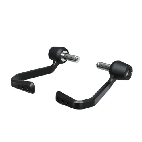 Protège-mains moto pour Streetfighter 848 1098 1100, protection de levier de frein 2009-2016