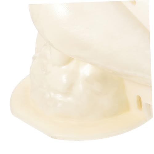 Molde de hormigón para balaustradas exteriores y columnas de plástico 3