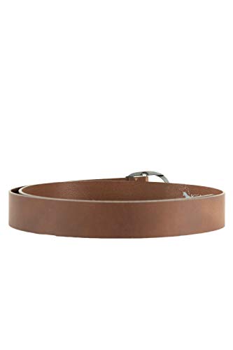 Levi's Damen Hermosilla APPAREL_BELT,Rot Red, Einheitsgröße – Ansicht 2