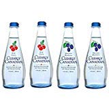 Algopix Similar Product 4 - Clearly Canadian Sparkling Flavored