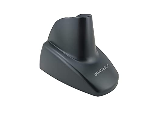 Datalogic Quickscan Qd2430 Handheld 2D Barcode Scanner, Includes Base Stand (Autosense) And Usb Cable (Renewed) #TOP6