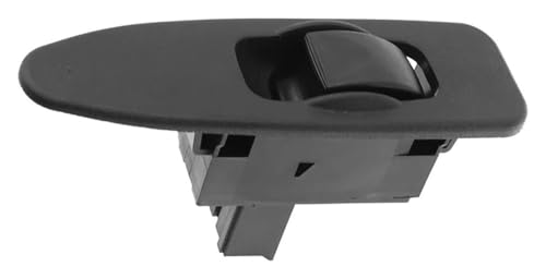 Interrupteur de commande lève-vitre électrique pour Mitsubishi Carisma de 1995 à 2006