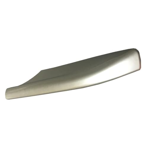 Fixation embout de barre de toit NISSAN X-TRAIL anti sifflement cache rail T32