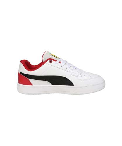 Image of Puma Unisex-Child Ferrari Caven 2.0 Jr in Sneaker