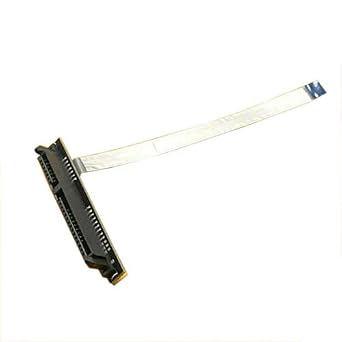 2.5 inch HDD Hard Drive Cable Connector 10 PIN for ASUS TUF Gaming A15 A17 FX506 FA506 FA706 Series FA506IH FA506IU FX506II FA506IV FA566II 14020-00260000 DD0BKXHD001 DD0BKXHD011