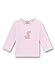 Produktbild Sanetta Unisex Baby Sweatshirt, Rosa (rosa 3609), 56 (Herstellergröße:056)