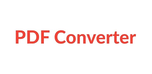 PDF Converter