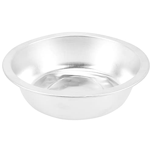 Angoily Ölwechselbehälter Öltropfhalter Aus Metall Auffangwanne Ölablassbehälter Auto Ölauffangwanne Puddingform Auffangwannen Für Kraftfahrzeuge Ölwanne Aluminium Wagen Halterung