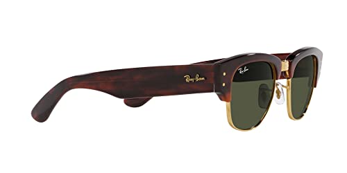 Ray-Ban Mega Clubmaster RB0316S
