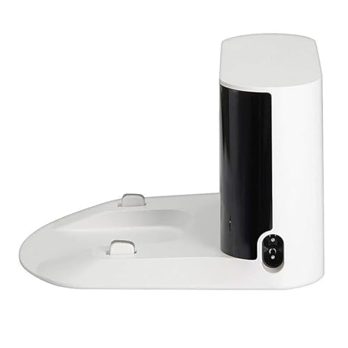 Chargeur de base pour Roborock S6 Q7 S8, socle de charge stable - 3