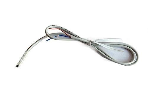 Sensor de límite magnético D-f8n para control de posición industrial 2