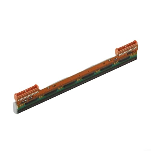 Cabezal de impresión térmica Zebra ZD421 repuesto P1112640-218 impresora etiquetas 3