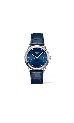 Longines Flagship Automatic Blue Dial Men's Watch