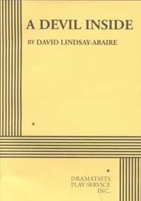A Devil Inside B007CXS6MM Book Cover