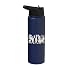 Hospice Nurse Evolution Compassionate Care Design Stainless Steel Insulated Water Bottle