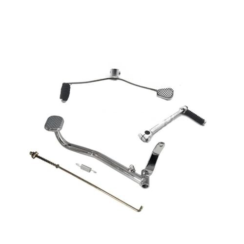 Levier vitesse moto tout-terrain pour vos sorties en VTT RF50-125C