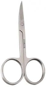 Stainless steel small scissors