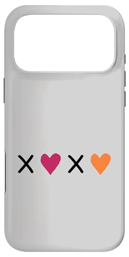 ミニマリストの心 スマホケース iPhone 17 Pro Max 用