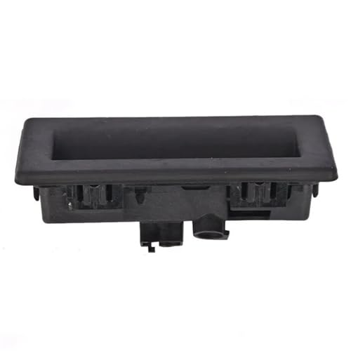 Poignée de hayon 3V0827566 pour Tiguan Touran et Audi A4