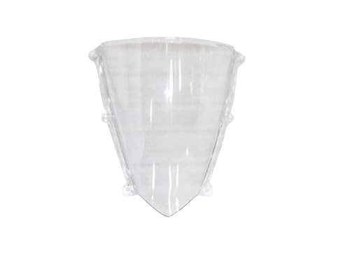 Pare-brise de moto CBR 600 RR pour un confort optimal lors de vos sorties dominicales