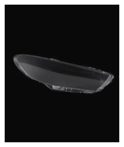 Lentille phare VW Scirocco 2009-2016 droite pour corriger phare opaque