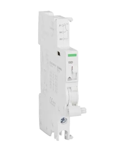 Déclencheur de tension IMX+OF A9A26946 contact OC bobine disjoncteur 415V