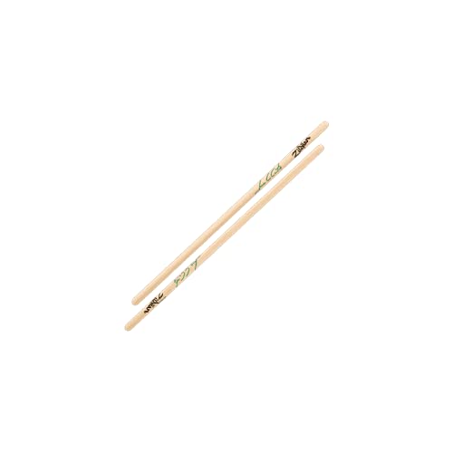 Baquetas Zildjian ZASLC Luis Conte Artist miniatura 1
