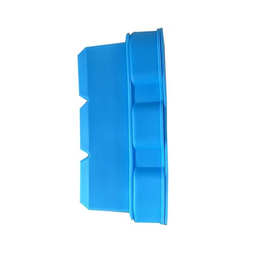 Moldes de hielo grandes de silicona para cócteles set 2 miniatura 4
