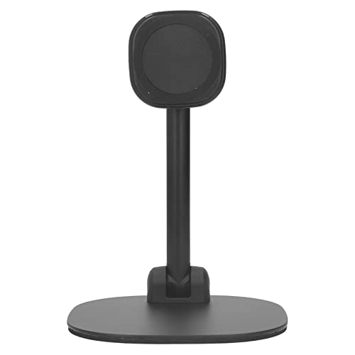 Support de téléphone magnétique orientable 360° à hauteur réglable