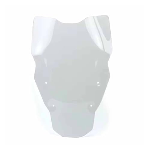Pare-brise circulation d'air moto BMW R 1300 GS déflecteurs de vent