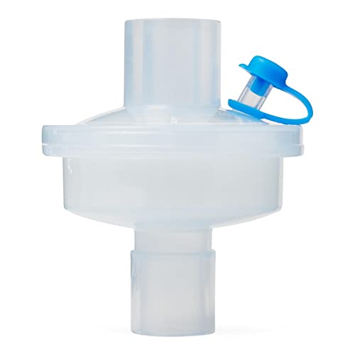 Medline DYNJAAHEPA HEPA Filters, Adult (Pack of 50)