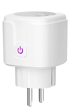 Homekit منفذ التوصيل الذكي يعمل مع Homekit،Siri التحكم الصوتي،وظيفة الموقت،الاتحاد الأوروبي،16 A