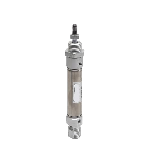 Cylindre pneumatique C85N16 pour montage de lignes d'assemblage - 3