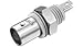 TE Connectivity 5227726-3 BNC RF Connectors