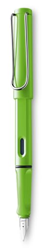 Image of Lamy Fountain pen,
