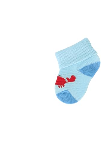 First Socks 3-Pack Fishing Boys Socks (3-Pack)4
