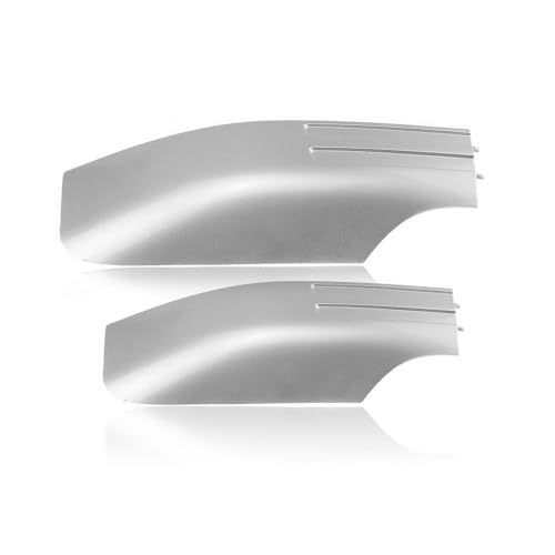 Barre transversale BMW X6 E71 E72 cache rail toit