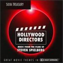 SOUNDTRACK/CAST COLL - HOLLYWOOD DIRECTORS - MUSIC FROM THE) [Audio CD] SOUNDTRACK/CAST COLLECTION