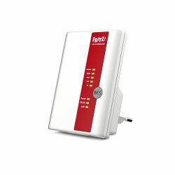 Preisvergleich Produktbild AVM FRITZ!WLAN Repeater 450E (450 MBit / s Gigabit LAN WPA2)
