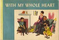 Paperback With My Whole Heart Book
