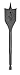 MAGBIT 792.1216 MAG 792 3/4-Inch by 6-Inch Spade Bit