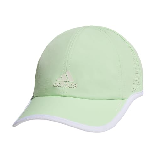 Image of adidas Women's Superlite Cap DISCONTINUED