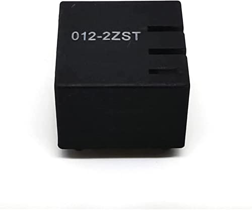 Relais HFKD-012-2ZST 12V 10 pin pour remplacer vos composants défectueux pack de 10 pièces