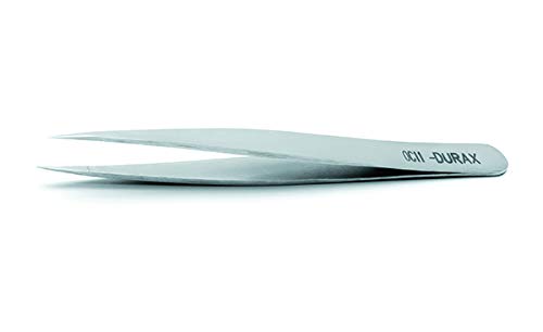 Durax Tweezers Style 0C Tweezer