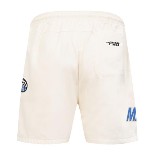 Image of Pro Standard NBA Mens Mens NBA Classic Woven Woven Short